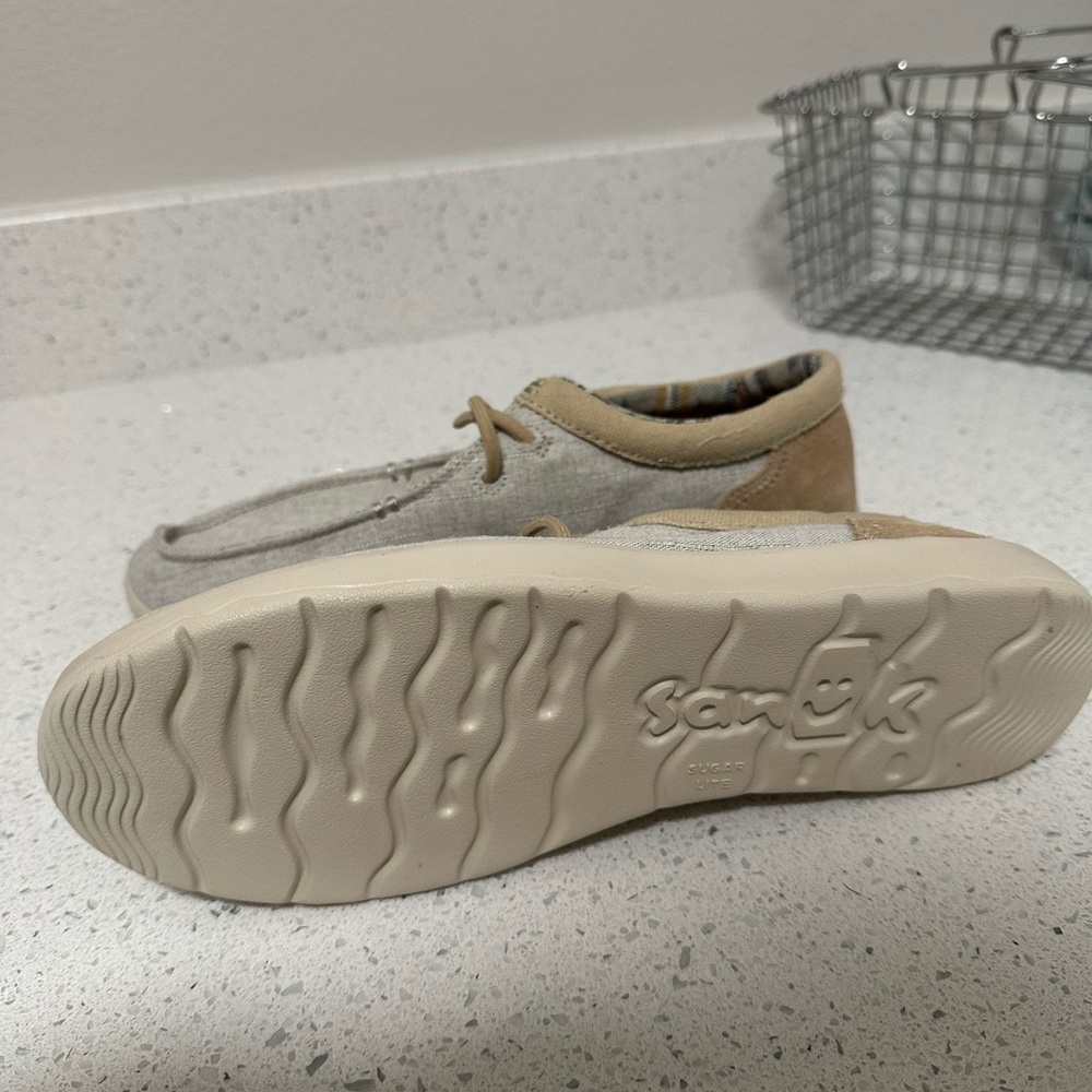 Sanuk SHAKA LITE 2 SL - Picture 6 of 8